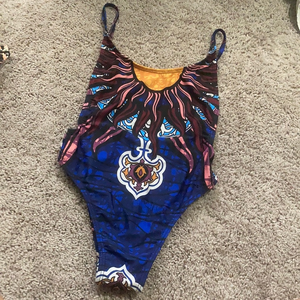 Bfyne swimsuit